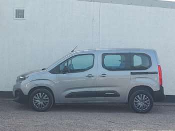 Used Citroen Berlingo 2024 for sale - 74560084: Photo