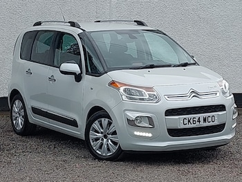 2014 - 1.6 VTi 16V Exclusive 5dr EGS6