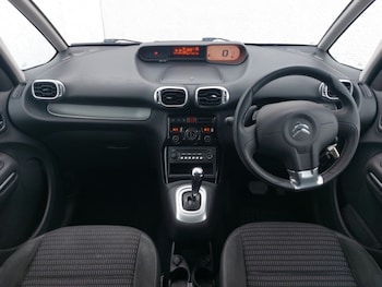 Used Citroen C3 Picasso 2014 for sale - 75910244: Photo