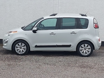 Used Citroen C3 Picasso 2014 for sale - 75910244: Photo