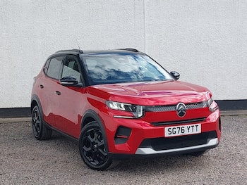 Used Citroen C3 2026 for sale - 79869868: Photo