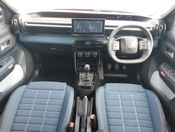 Used Citroen C3 2026 for sale - 79869868: Photo