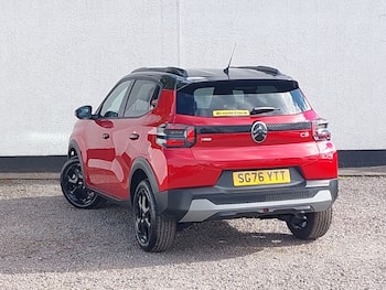 Used Citroen C3 2026 for sale - 79869868: Photo