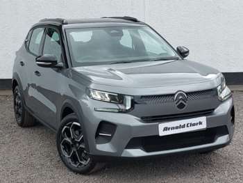 2025 - 1.2 Turbo Plus 5dr