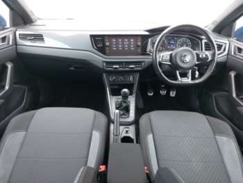 Used Volkswagen Polo 2020 for sale - 74012678: Photo
