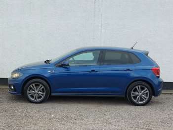 Used Volkswagen Polo 2020 for sale - 74012678: Photo
