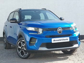 Used Citroen C3 2025 for sale - 78046563: Photo