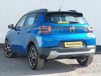 Used Citroen C3 2025 for sale - 78046563: Photo