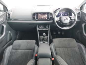 Used Skoda Karoq 2024 for sale - 74809426: Photo