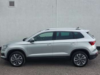 Used Skoda Karoq 2024 for sale - 74809426: Photo