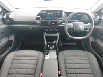 Used Citroen C4 2025 for sale - 74892179: Photo