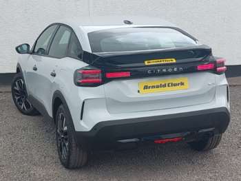 Used Citroen C4 2025 for sale - 74892179: Photo