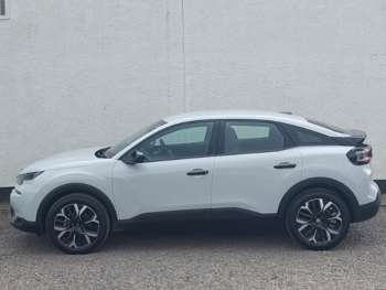 Used Citroen C4 2025 for sale - 74892179: Photo