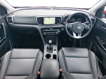 Used Kia Sportage 2019 for sale - 79411727: Photo