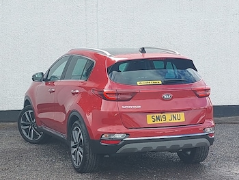 Used Kia Sportage 2019 for sale - 79411727: Photo