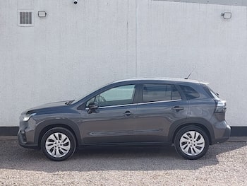 Used Suzuki SX4 S-Cross 2023 for sale - 79517253: Photo
