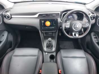 Used MG MG ZS 2024 for sale - 75429300: Photo