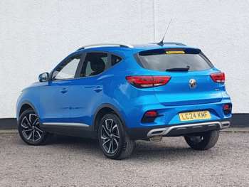 Used MG MG ZS 2024 for sale - 75429300: Photo