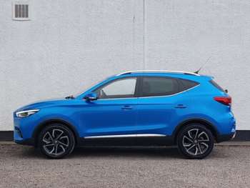 Used MG MG ZS 2024 for sale - 75429300: Photo