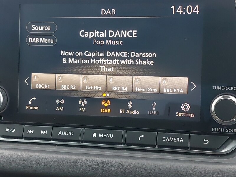 Used Nissan Qashqai 2022 for sale - 77761045: Photo 10