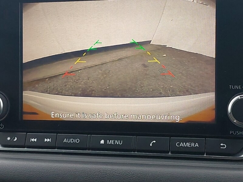 Used Nissan Qashqai 2022 for sale - 77761045: Photo 12