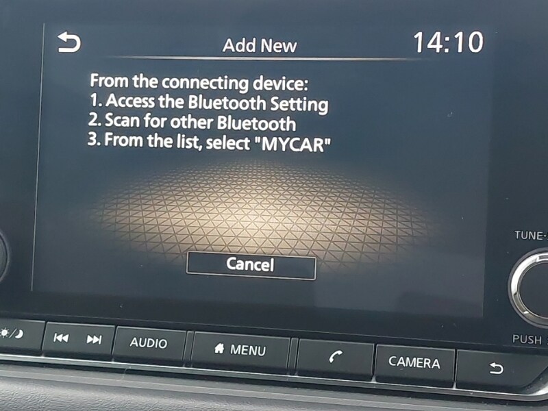 Used Nissan Qashqai 2022 for sale - 77761045: Photo 14