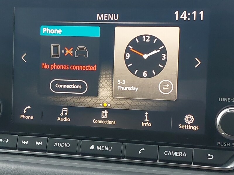 Used Nissan Qashqai 2022 for sale - 77761045: Photo 16