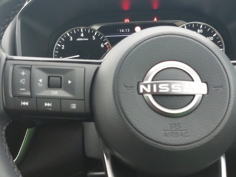 Used Nissan Qashqai 2022 for sale - 77761045: Photo 18