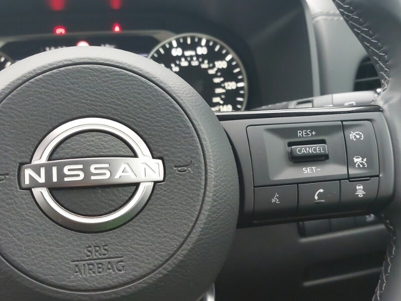 Used Nissan Qashqai 2022 for sale - 77761045: Photo 19