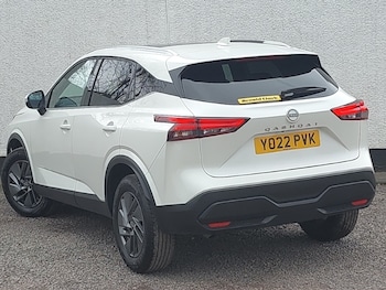 Used Nissan Qashqai 2022 for sale - 77761045: Photo