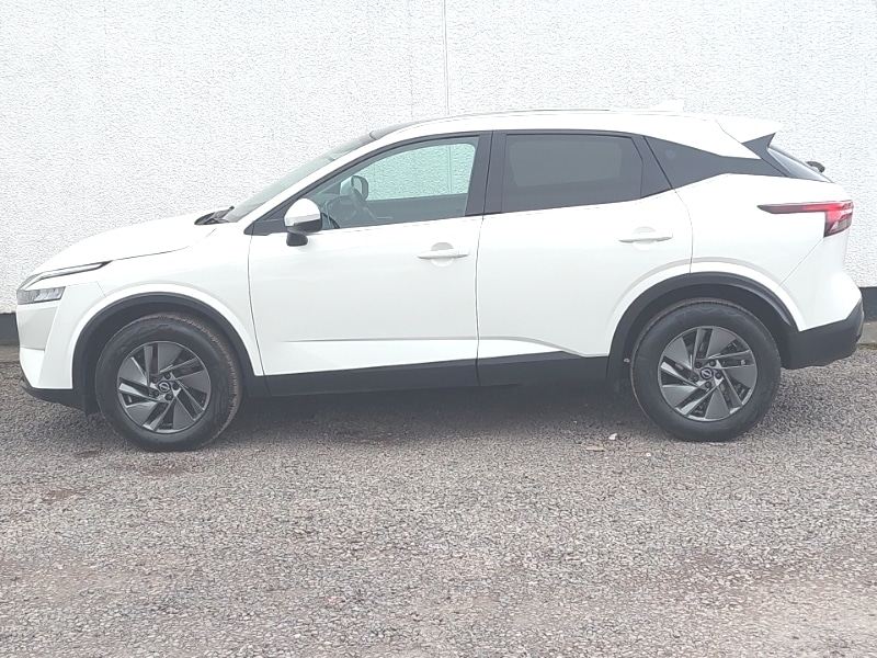 Used Nissan Qashqai 2022 for sale - 77761045: Photo 4