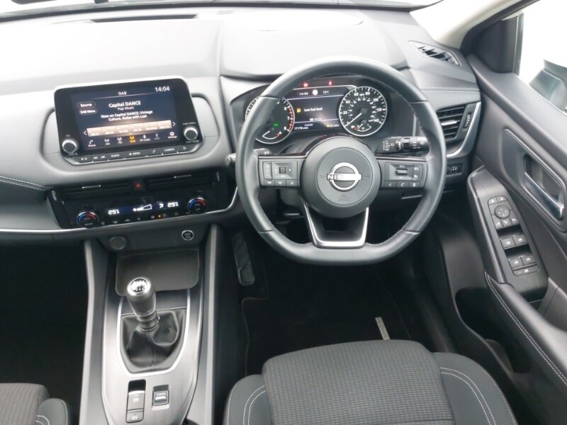 Used Nissan Qashqai 2022 for sale - 77761045: Photo 7