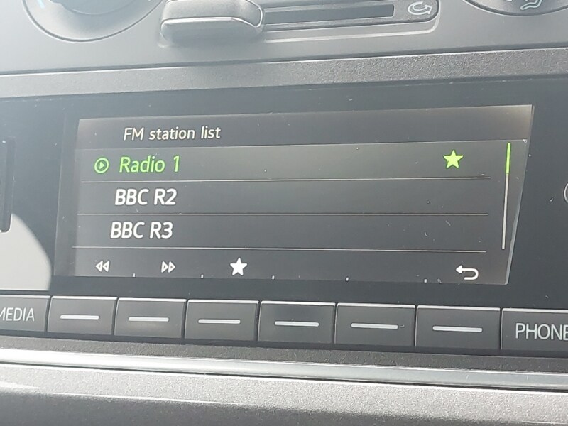 Used Skoda Citigo 2017 for sale - 77531286: Photo 11