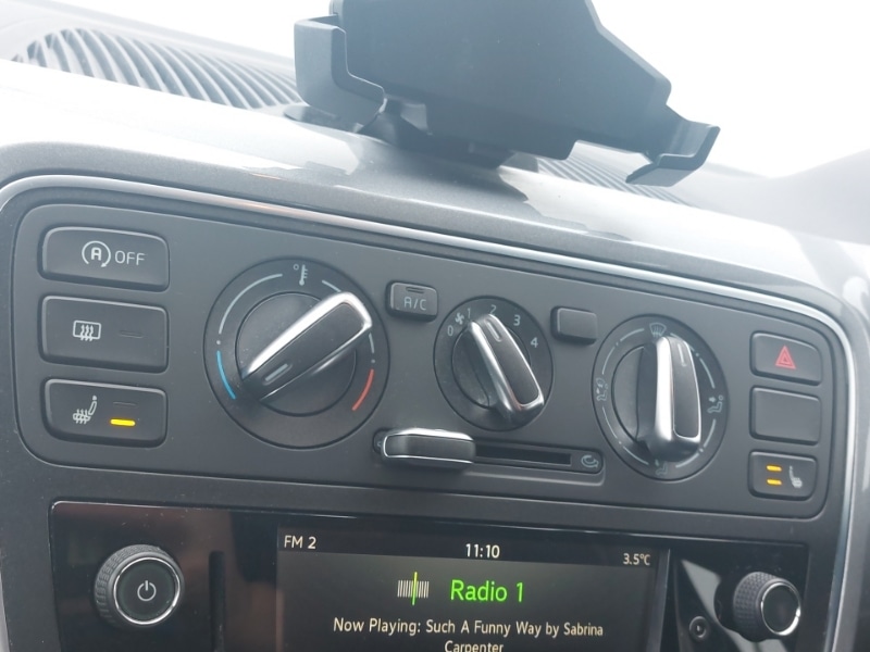 Used Skoda Citigo 2017 for sale - 77531286: Photo 12