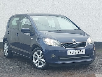 Used Skoda Citigo 2017 for sale - 77531286: Photo