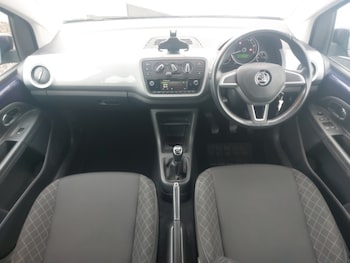 Used Skoda Citigo 2017 for sale - 77531286: Photo