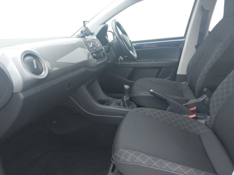 Used Skoda Citigo 2017 for sale - 77531286: Photo 5