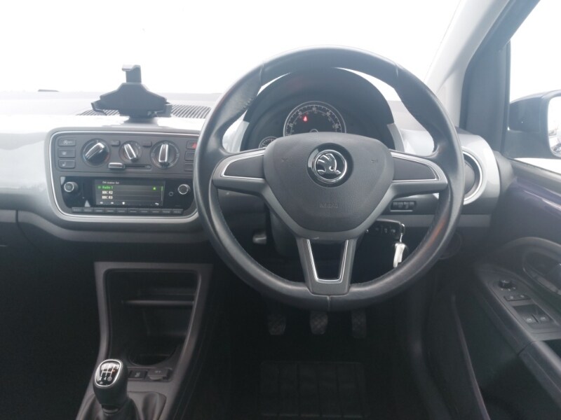 Used Skoda Citigo 2017 for sale - 77531286: Photo 7