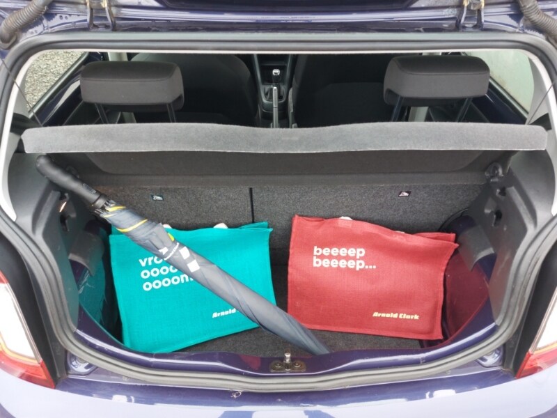 Used Skoda Citigo 2017 for sale - 77531286: Photo 8