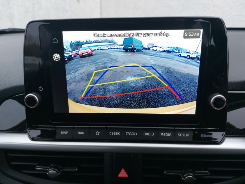 Used Kia Picanto 2023 for sale - 77223480: Photo 10