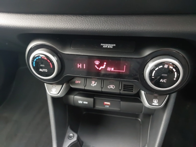 Used Kia Picanto 2023 for sale - 77223480: Photo 16