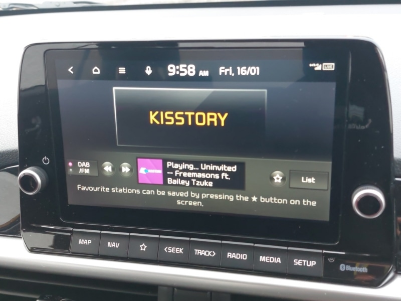 Used Kia Picanto 2023 for sale - 77223480: Photo 17