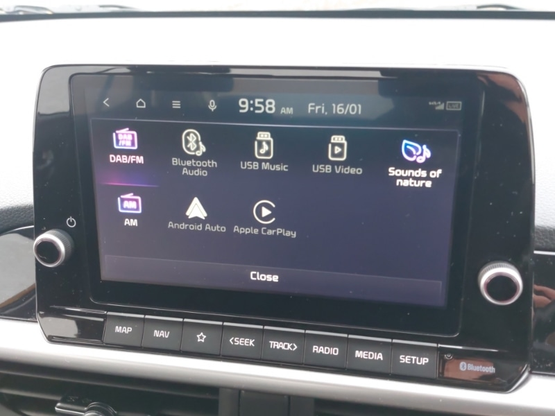 Used Kia Picanto 2023 for sale - 77223480: Photo 18