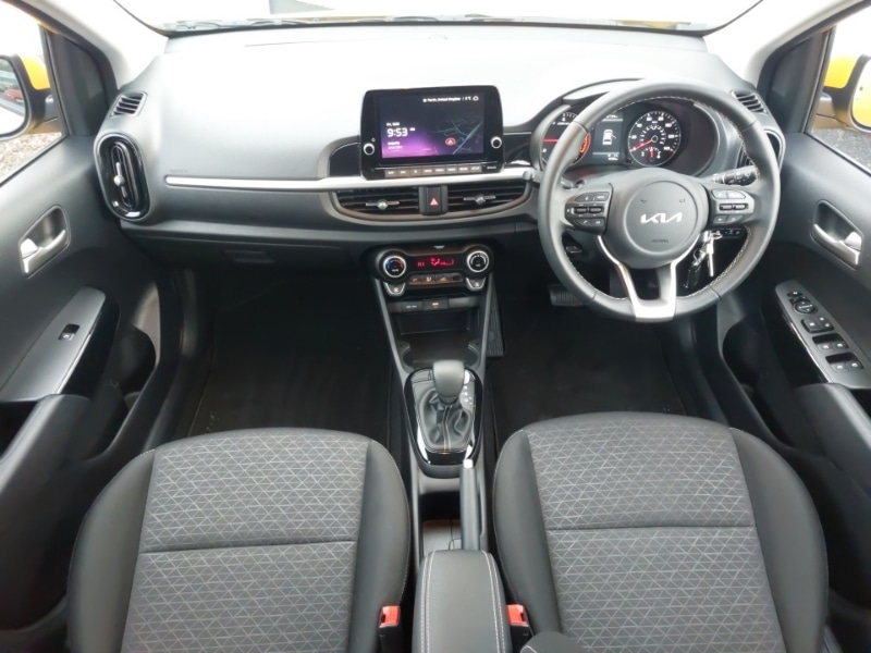 Used Kia Picanto 2023 for sale - 77223480: Photo 2