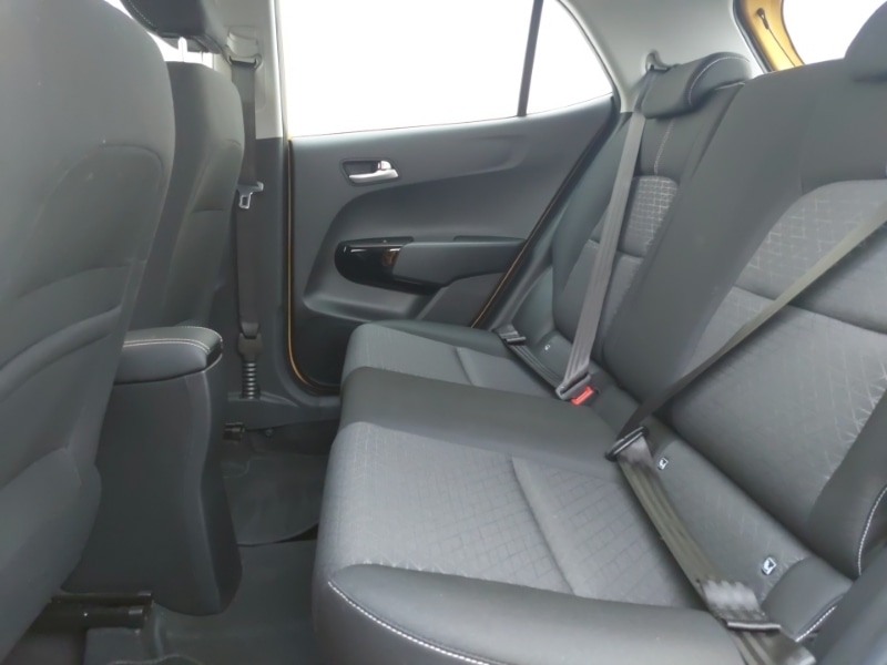 Used Kia Picanto 2023 for sale - 77223480: Photo 6