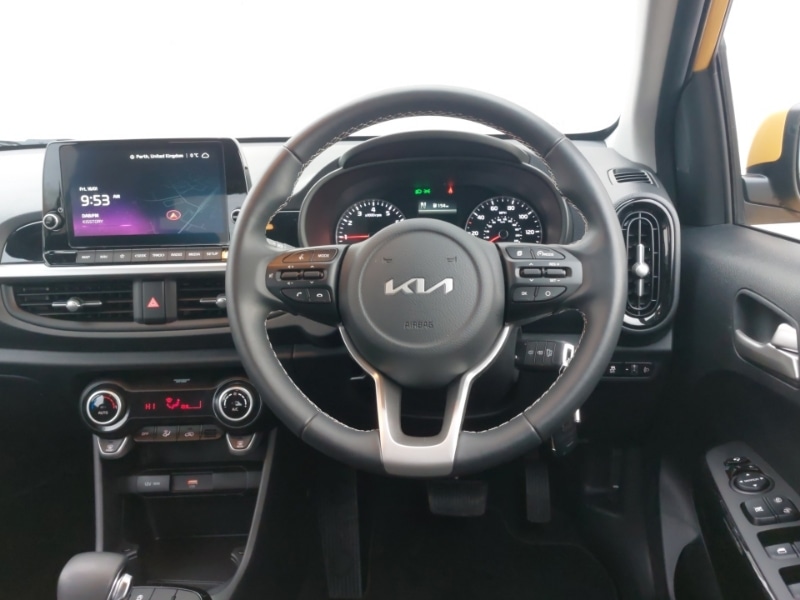 Used Kia Picanto 2023 for sale - 77223480: Photo 7