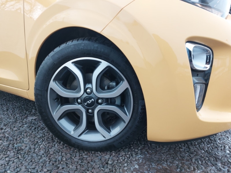 Used Kia Picanto 2023 for sale - 77223480: Photo 9