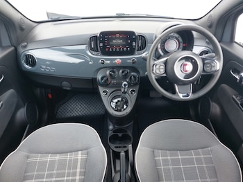 Used Fiat 500 2019 for sale - 78298097: Photo