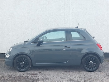 Used Fiat 500 2019 for sale - 78298097: Photo