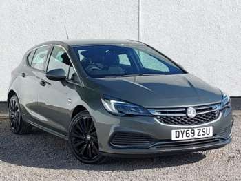 2019 - 1.4T 16V 150 SRi Vx-line Nav 5dr